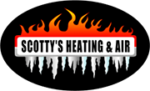 Construction Professional Scottys Heating And Air in Placerville CA