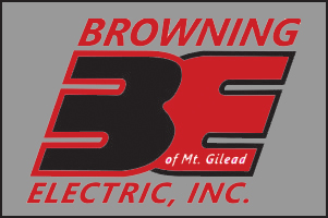 Browning Electric Of Mt Gilead, INC
