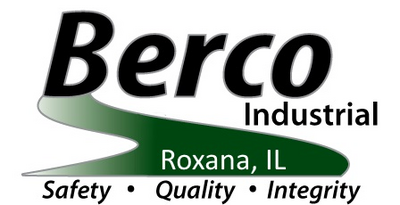 Construction Professional Berco Industrial Inc. in Roxana IL