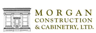 Morgan Construction And Cabinetry Ltd.