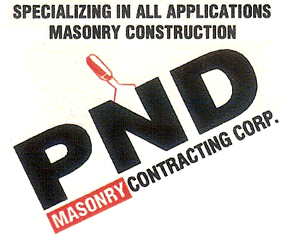 Pnd Masonry Contracting CORP