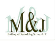M And J Building And Remodeling Service