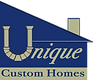 Unique Custom Homes INC