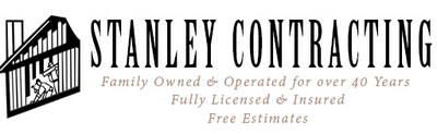 Construction Professional Stanley Contracting CO INC in Whiting NJ