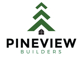 Construction Professional Pineview Builders INC in Morgan UT