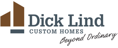 Construction Professional Lind Dick Builders INC in Papillion NE