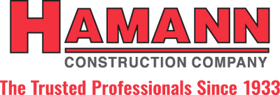 Construction Professional Hamann Construction CO in Manitowoc WI