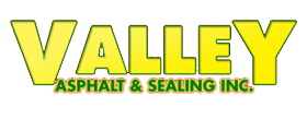 Construction Professional Valley Asphalt And Sealing, INC in Geneseo NY