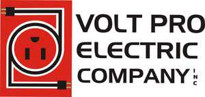 Volt Pro Electric Co.