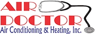 Construction Professional Air Doctor Air Conditioning And Heating, INC in Oldsmar FL