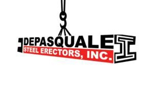 Construction Professional Depasquale Steel Erectors in Lisle IL