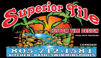 Construction Professional Superior Tile in Paso Robles CA