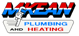 Mckean Plumbing Heating And Supply CO INC