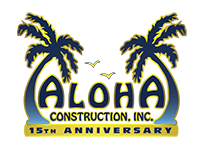Aloha Construction INC