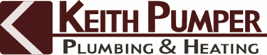 Keith Pumper Plumbing And Heating, Inc.