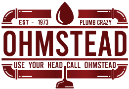 Construction Professional Ohmstead Plumbing Company, LLC in Forest City NC