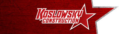 Construction Professional Koslowsky Construction INC in Nedrow NY