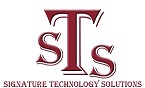 Signature Technology Solutions, INC
