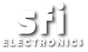 Construction Professional Sfi Electronics LLC in Winterville NC