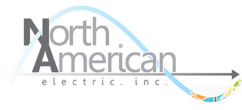 Construction Professional North American Electric INC in Middle River MD