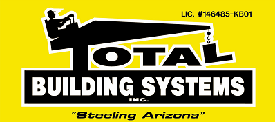Total Building Systems, Inc.