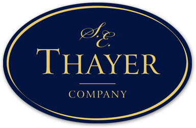 Construction Professional S E Thayer CO in Reading MA