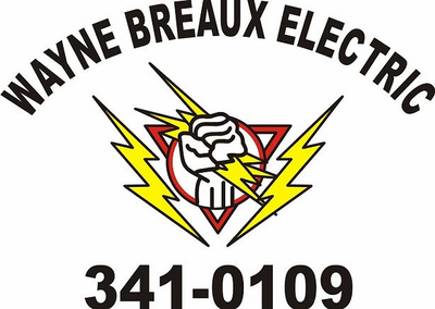 Wayne Breaux Electric, INC