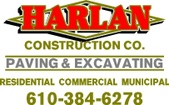 Harlan Construction CO