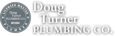 Doug Turner Plumbing CO