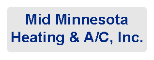 Mid Minnesota Heating And Air