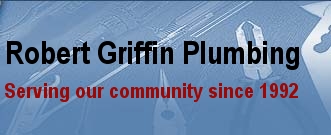 Construction Professional Robert Griffin Plumbing Htg CO in White Hall MD