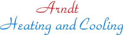 Arndt Heating And Cooling