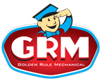 Construction Professional Golden Rule Mechanical, LLC in Milan TN