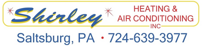Shirley Heating And Air Conditioning, Inc.