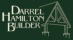 Construction Professional Darrel Hamilton, Inc. in Jefferson NC