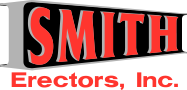 Construction Professional Smith Erectors INC in Markle IN