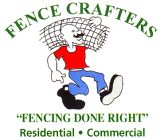 Fence Crafters, INC