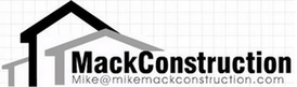 Construction Professional Mack Construction in Carmichael CA