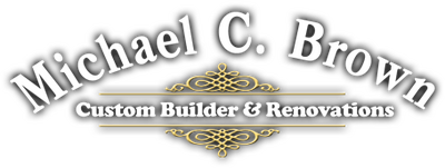 Construction Professional Michael C Brown LTD in Williamsburg VA