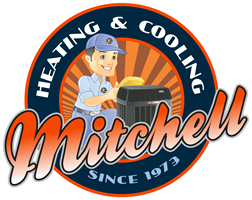 Construction Professional Mitchell Heating And Cooling, INC in Rolesville NC