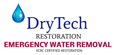 Construction Professional Drytech LLC in Hillsborough NJ