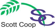 Construction Professional Scott Cooperative Association in Scott City KS