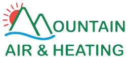 Mountain Air And Heating