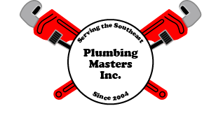 Plumbing Masters INC