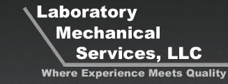 Laboratory Mechanical Services, LLC