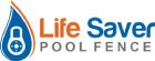 Lifesaver Pool Fence