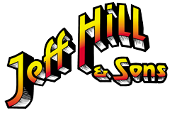 Hill Jeff Sons Excvtg Grading