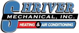 Shriver Mechanical, Inc.