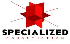 Construction Professional Specialized Construction, INC in Pequea PA