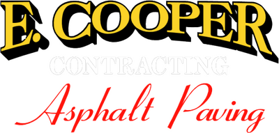 E Cooper Contracting